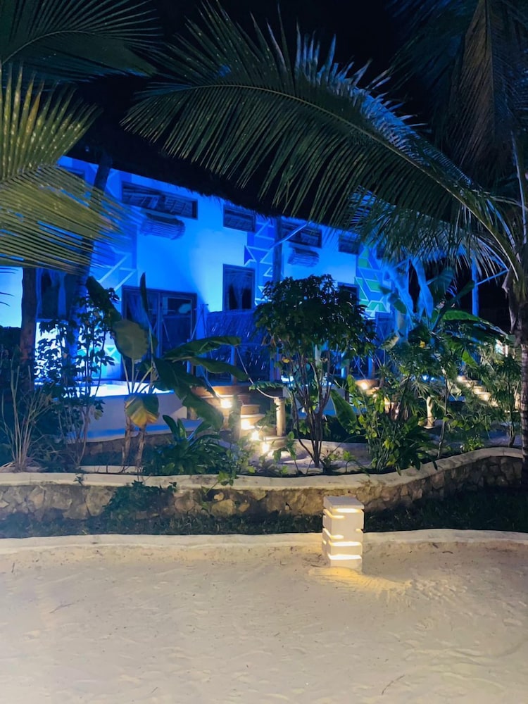 Superior Suite, Garden View