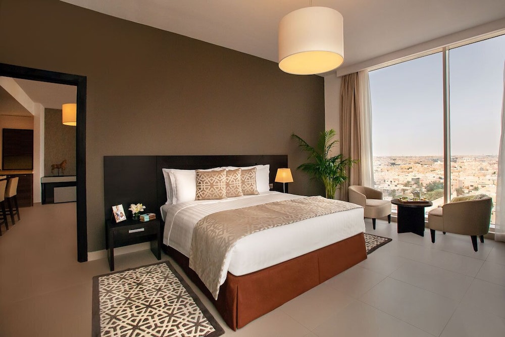 Executive Room, 1 Bedroom photo 1
