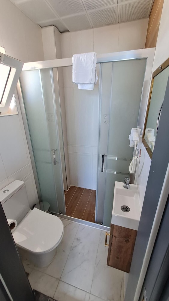 Standard Double Room photo 2
