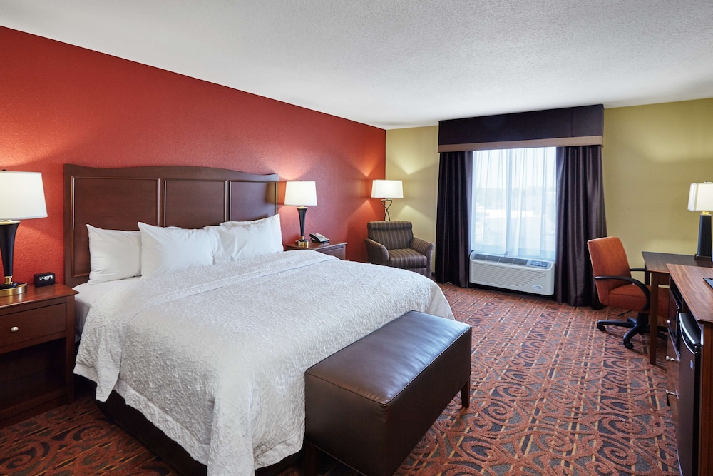 Room, Accessible, Non Smoking (Roll-in Shower)