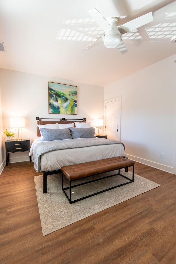 Townhome Suite photo 3