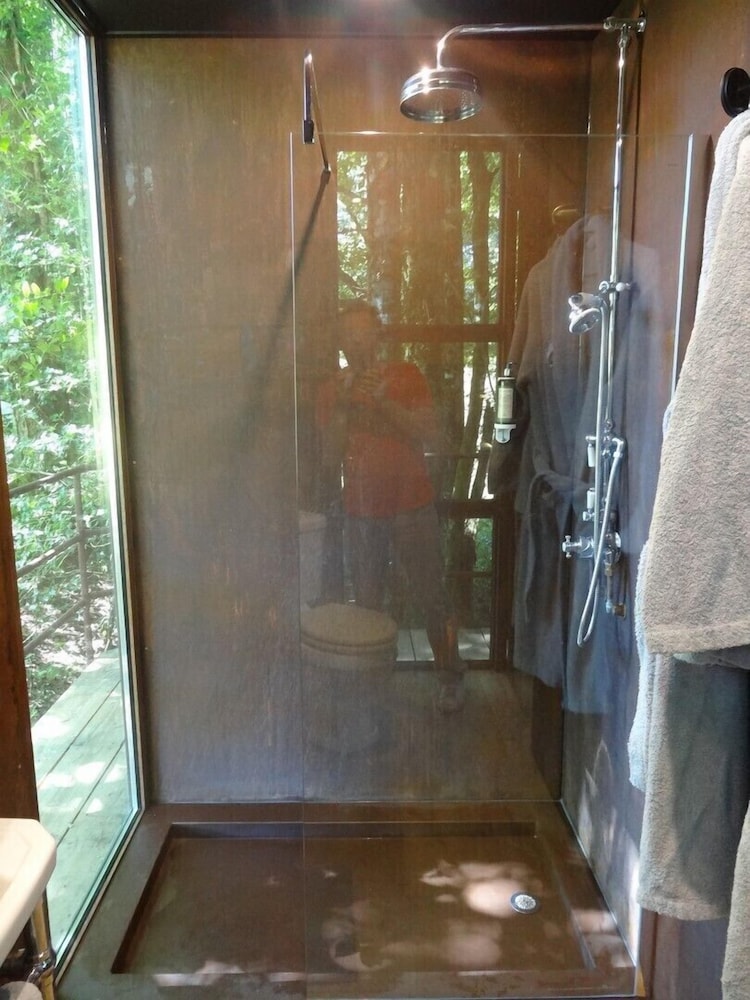 Cabin (Métal and Spa) photo 2