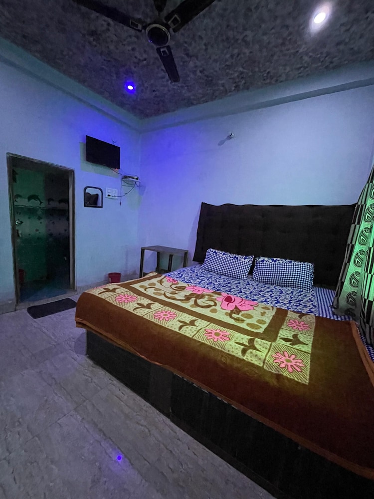 Classic Double or Twin Room, Balcony