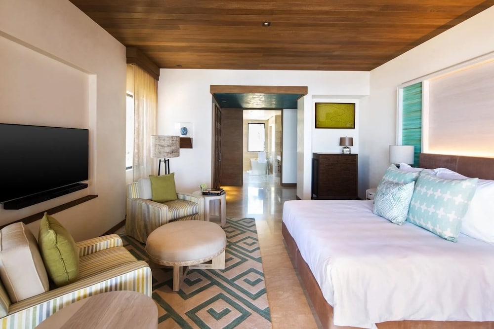 Villa, 2 Bedrooms, Hot Tub, Pool View