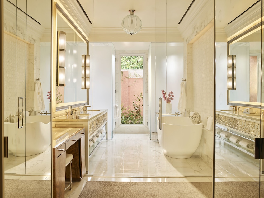 Presidential Bungalow