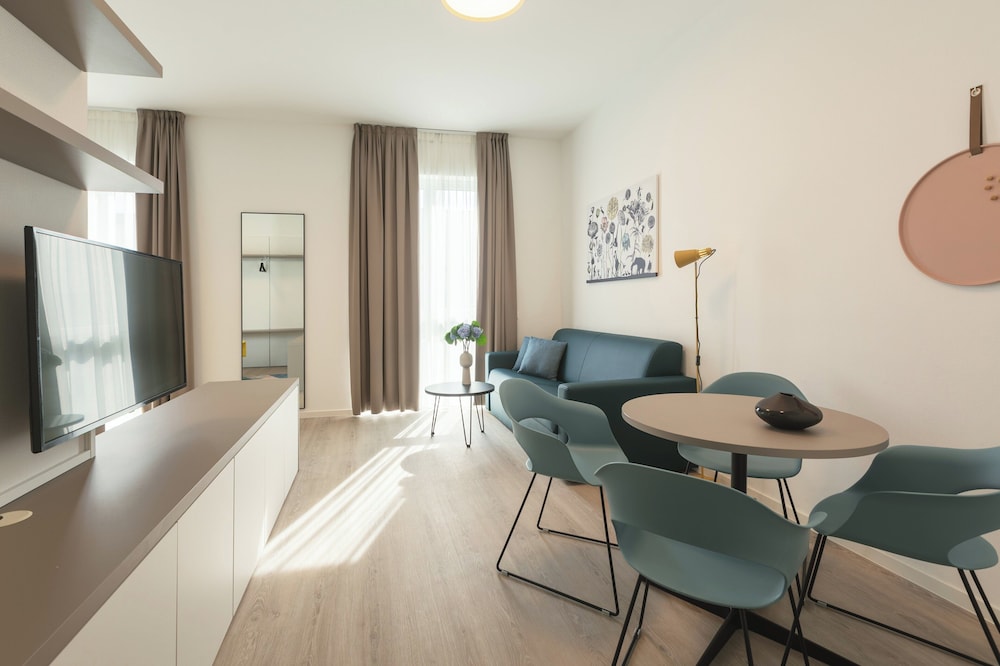 Suite, 1 Bedroom