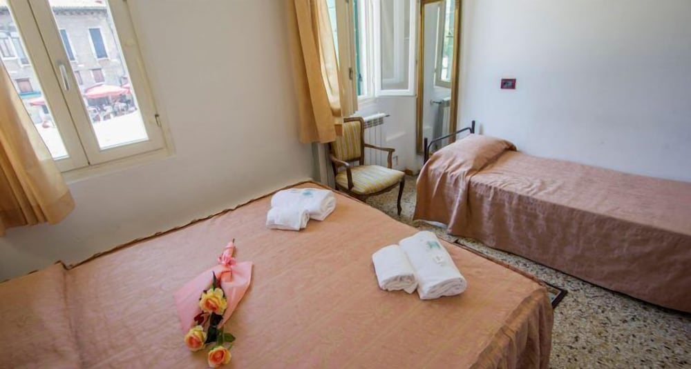 Triple Room photo 1