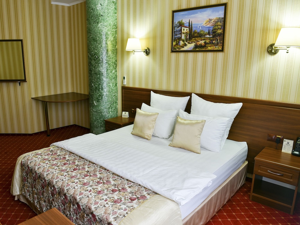 Business Room photo 1