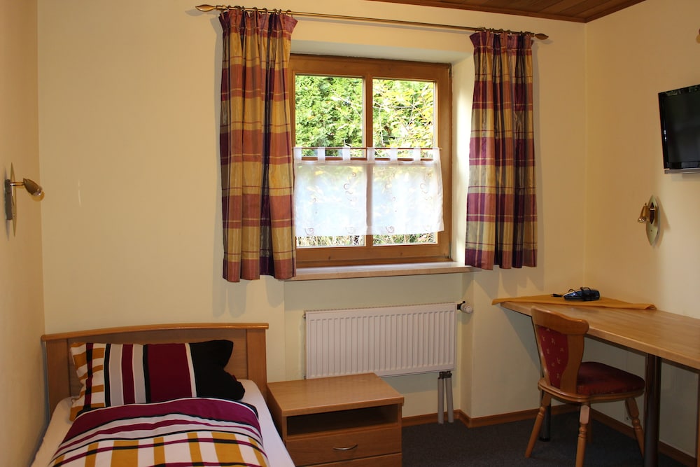 Single Room, 1 Twin Bed, Non Smoking photo 1