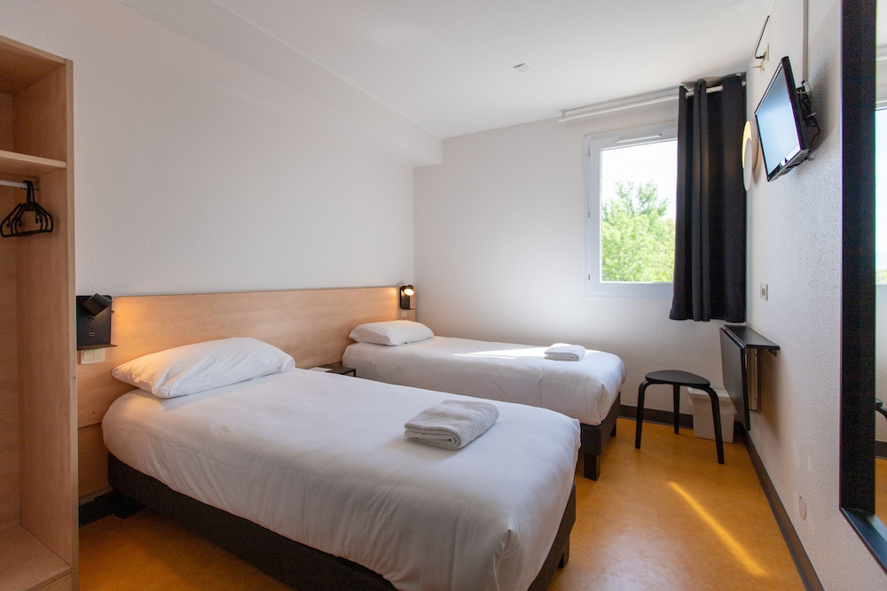 Twin Room photo 1