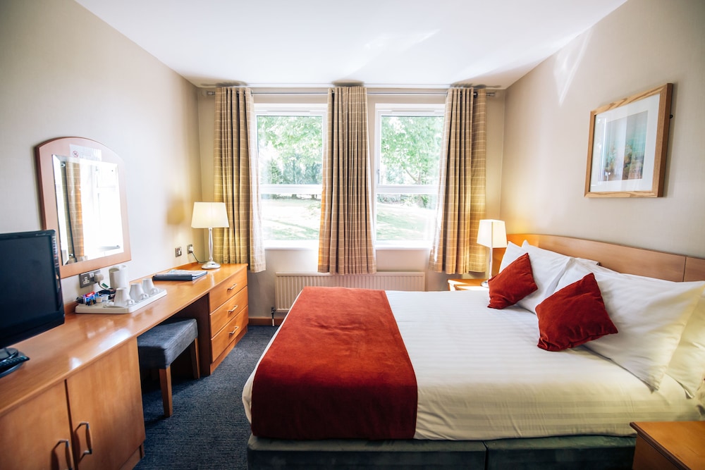 Double Room - Photo 3