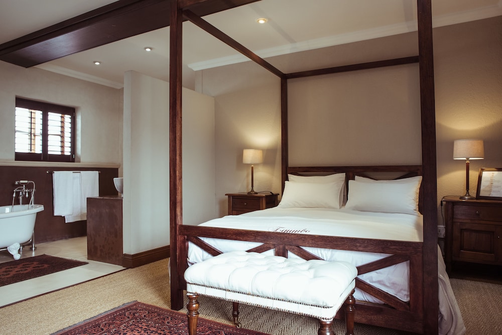 Standard Room photo 1