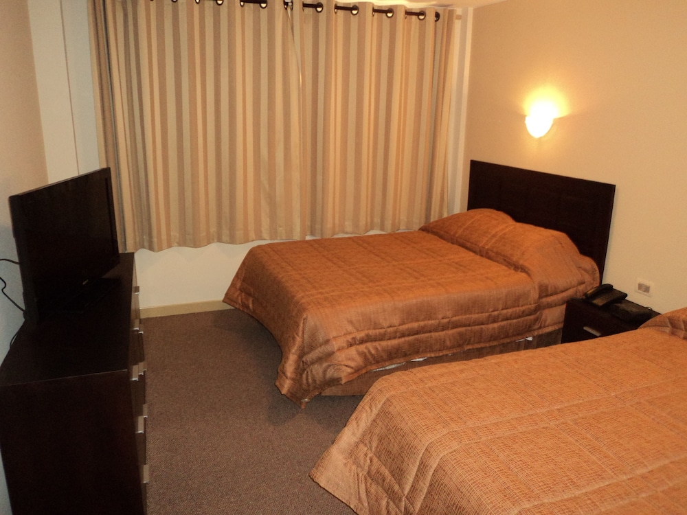 Business Double Room, 1 Bedroom, City View