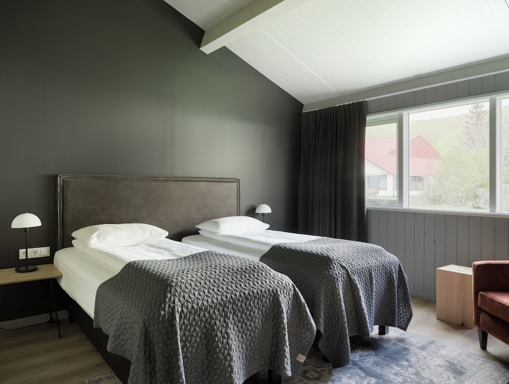 Double Room Plus with Hot Tub Access photo 2