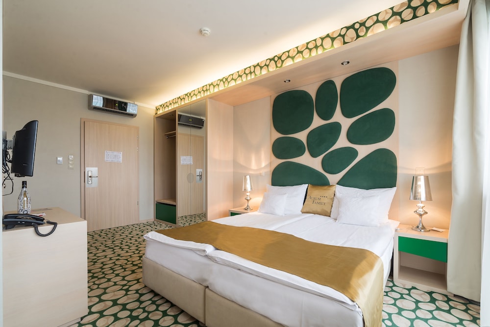 Superior Double or Twin Room photo 3