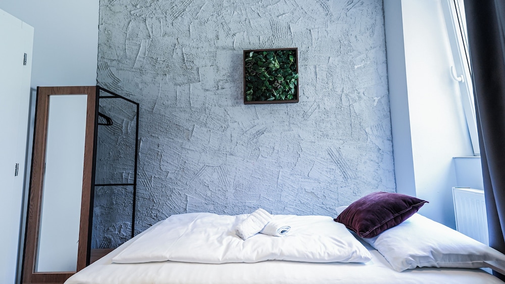Signature Twin Room, 2 Twin Beds, Non Smoking