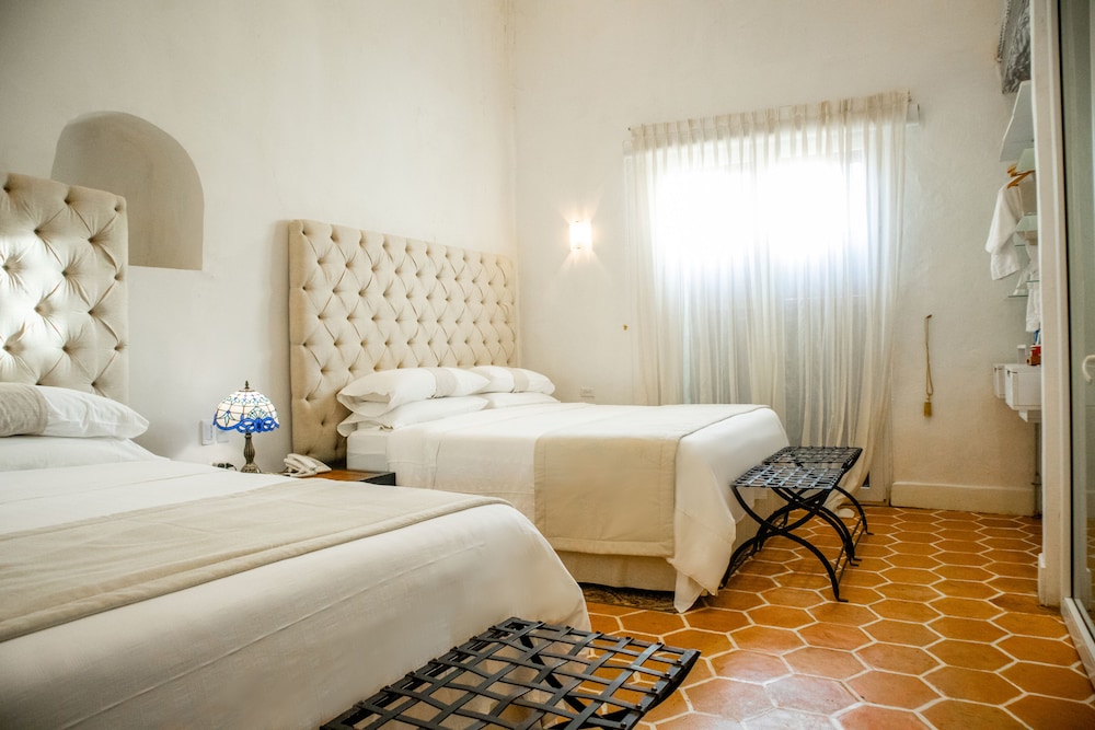 Family Triple Room photo 2