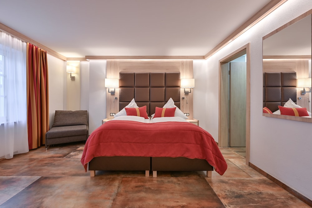 Superior Double Room photo 2