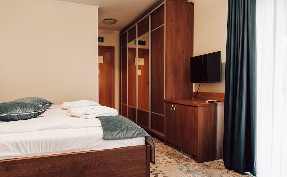 Superior Room, 1 Queen Bed photo 3