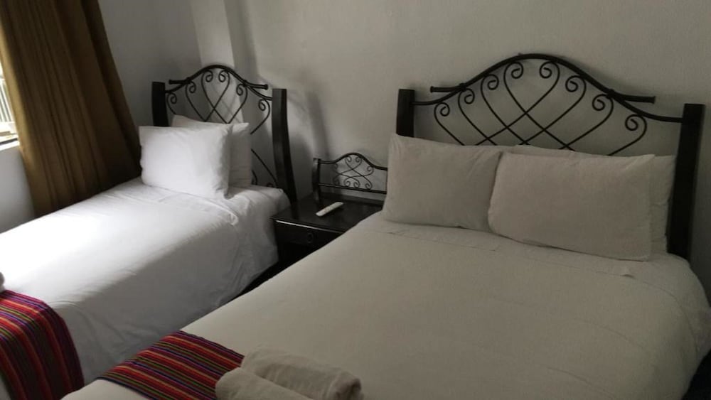 Standard Triple Room photo 3