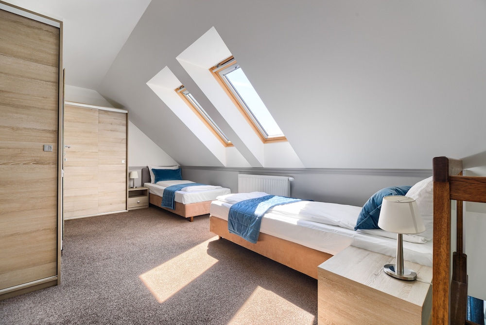 Luxury Apartment, 1 Bedroom, 2 Bathrooms photo 3