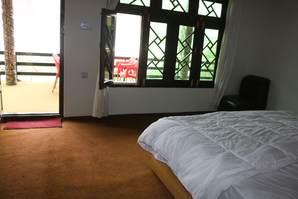 Deluxe Room photo 2