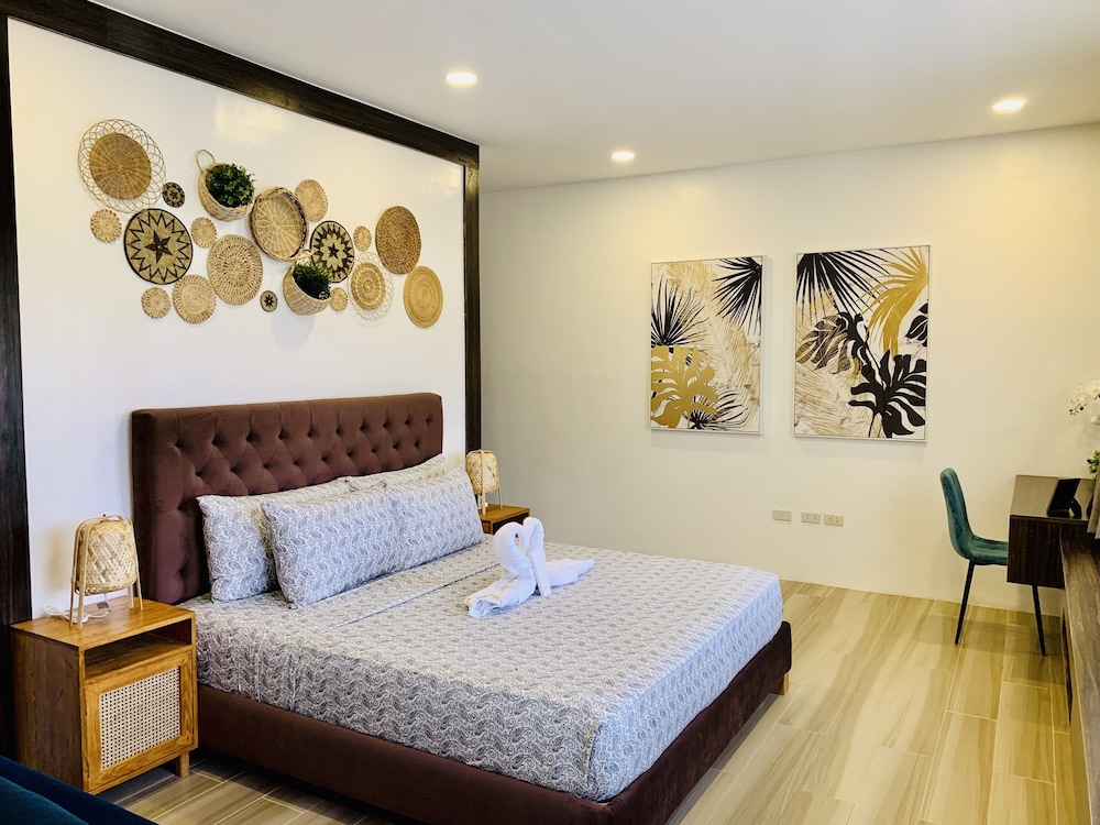 Honeymoon Studio Suite, Non Smoking, Garden View photo 3