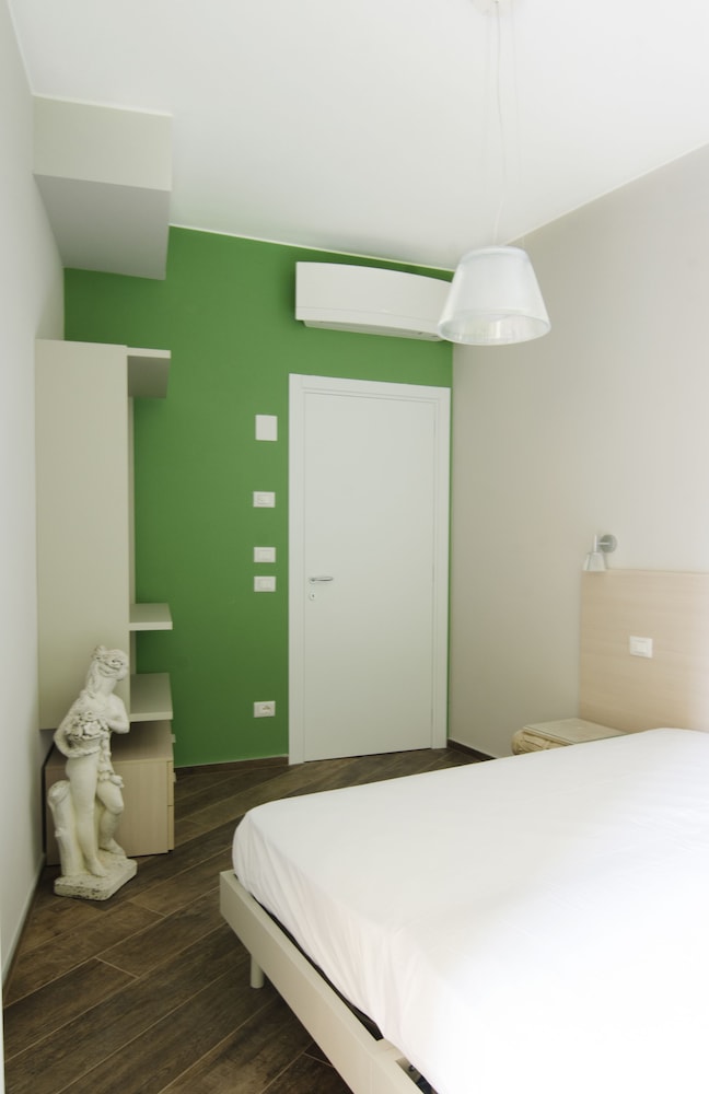 Deluxe Apartment (Dannunzio) photo 2