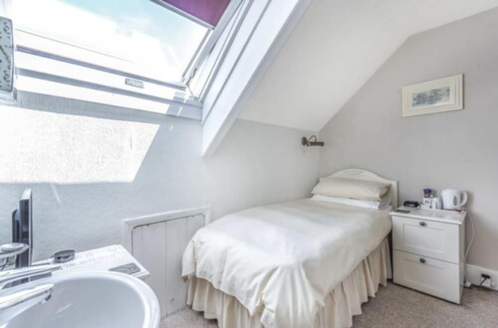 Single Room, Ensuite (Shower, 2nd floor) photo 1