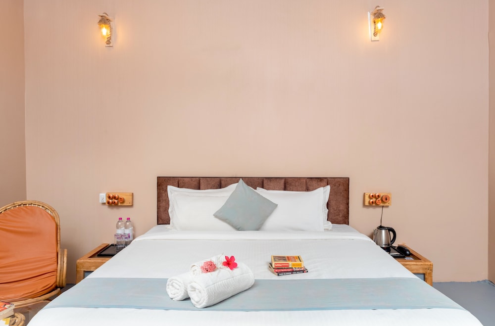 Comfort Room photo 2