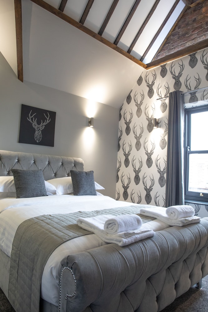 Deluxe Double Room - Photo 5