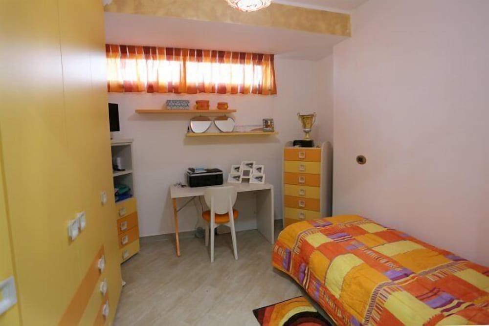 Twin Room photo 1