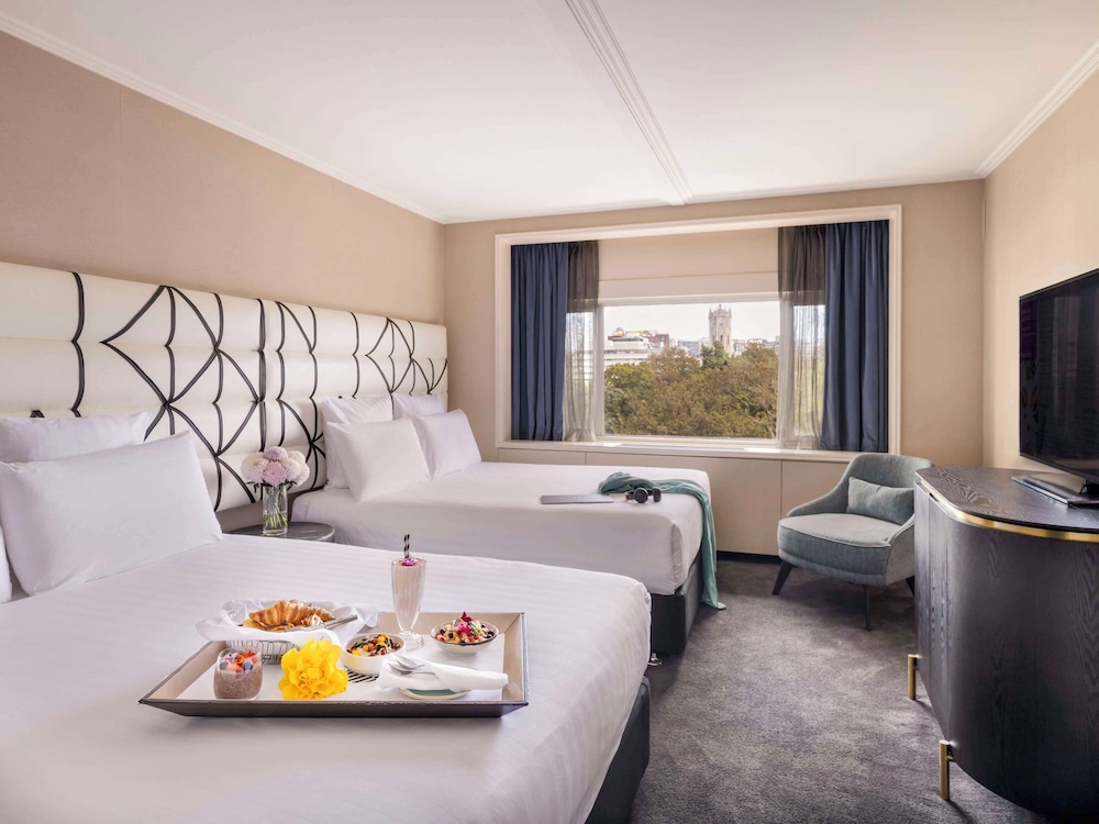Superior Room, 2 Queen Beds