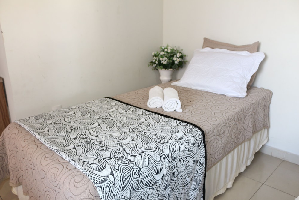 Economy Double Room Single Use photo 1