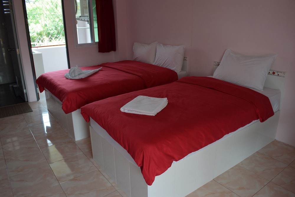 Standard Triple Room photo 1