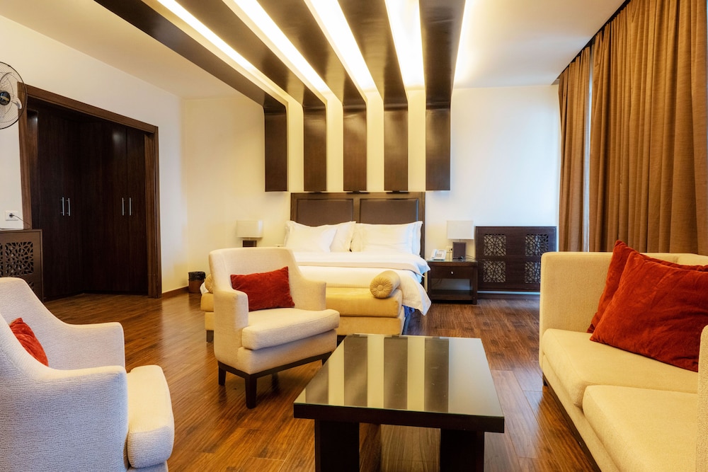 Family Suite photo 1