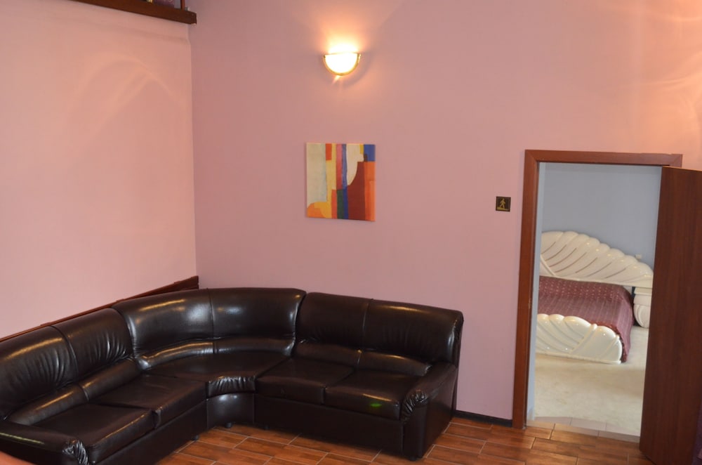 Superior Room (2-storied) photo 2
