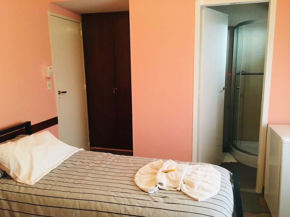 Classic Double Room Single Use, 1 Twin Bed, City View photo 1