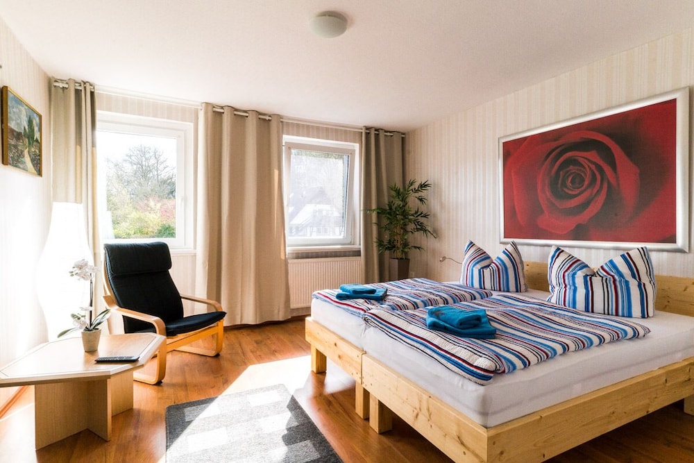 Grand Double Room