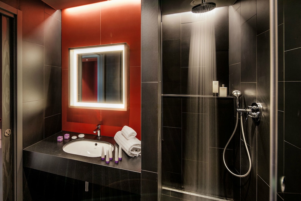 Double Room Single Use, Balcony
