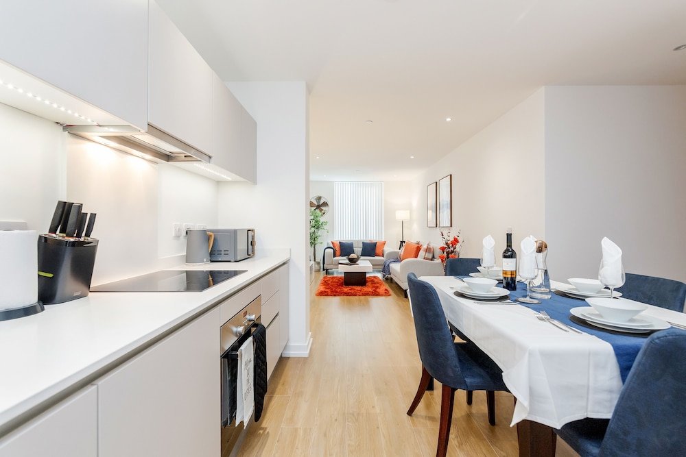 Premium Apartment photo 1