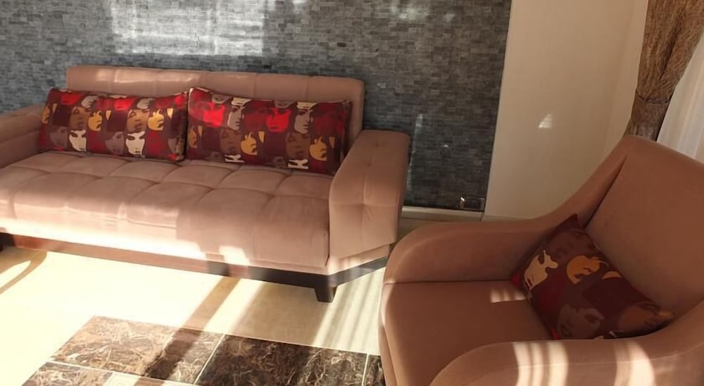 Suite, 1 Bedroom, Sea View photo 1