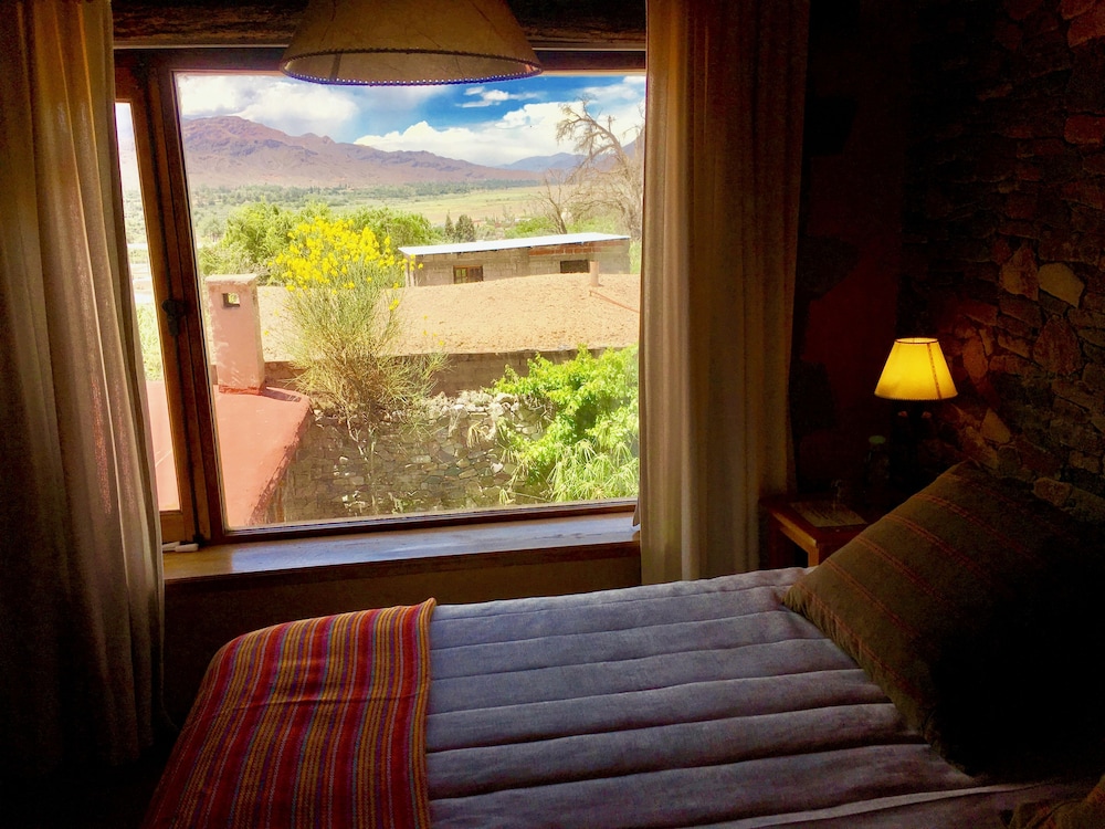 Standard Double or Twin Room photo 2