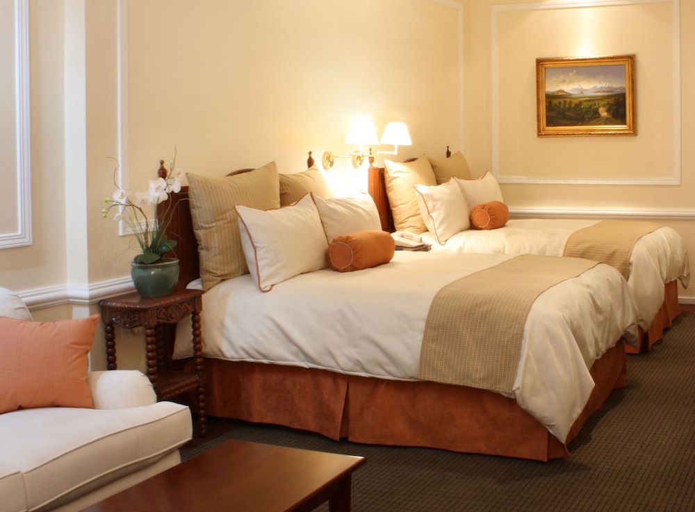 Junior Suite - Photo 6