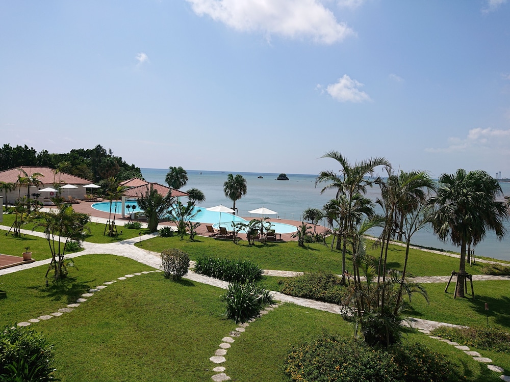 Ocean Garden Ground Floor,1 Bedroom Suite, Non Smoking photo 3