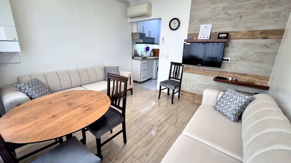 Standard Apartment, 1 Bedroom, Kitchen photo 1