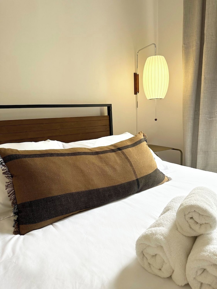 Standard Double Room, 1 Double Bed, Ensuite photo 1