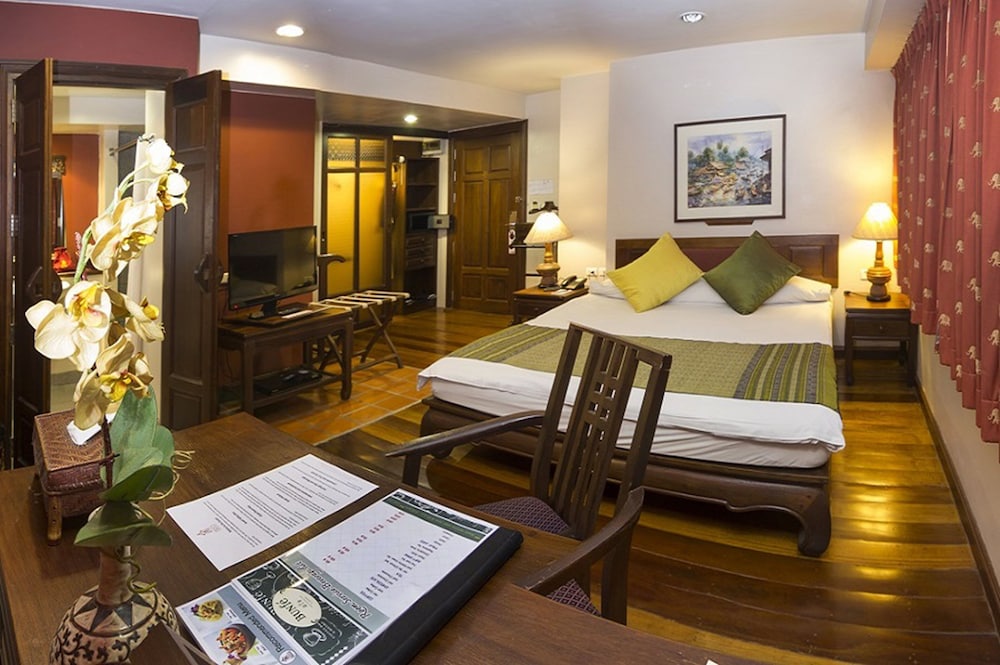Executive Room photo 1