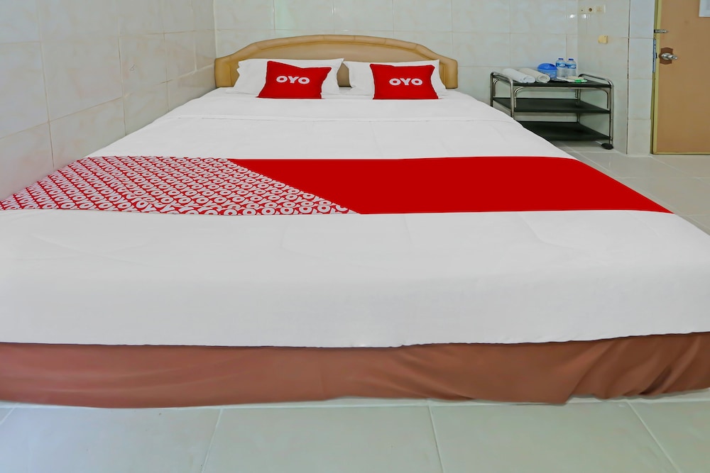 Executive Double Room photo 2