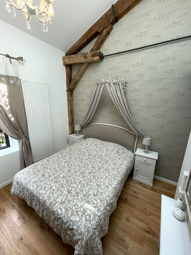 Exclusive Quadruple Room, Private Bathroom, Garden View (Florentine ) - Photo 8